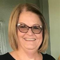 Pamela Nell Rosson
