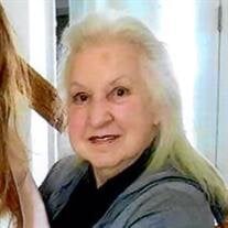 Joann M. Paccio