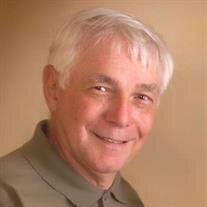 Larry Noel Wade
