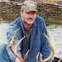 Thayer Wade Trapp