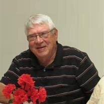 Robert Pleman Mansker