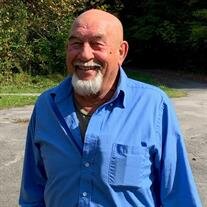 Roger Wayne Allen (Brody)