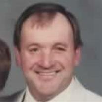 Barry James Gibble