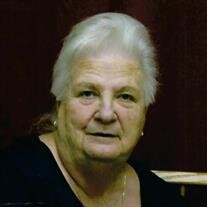 Joan D Miller