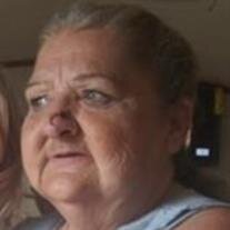 Brenda Faye Abernathy