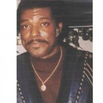 Mr. Gregory O'Neal Jones