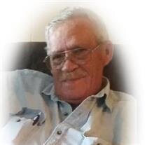 Roger William Mills