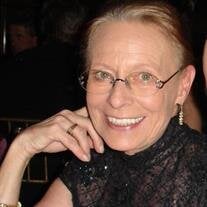 Elisabeth Roslev Horowitz