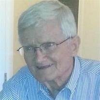 Woodrow Comer "W. C." Hall Jr.