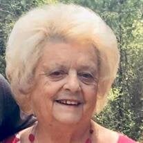 Barbara Gale Grant