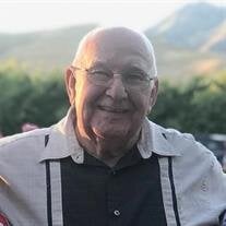 James "Mel" Bradley