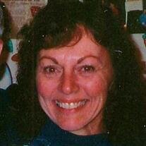 Mary Ann Witham