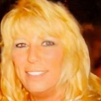Mrs. Cynthia "Cindi" Ann Flynn