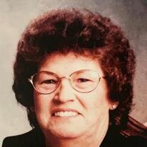 Maureen Elizabeth MARCUS