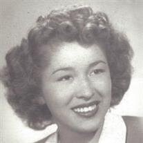 Juanita Linda Miranda