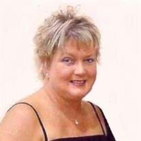 Terry Ann Fitch