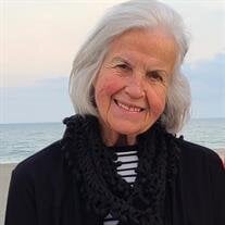 Joyce Winfrey Edwards