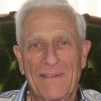 David Edwin Leonard Macdonald