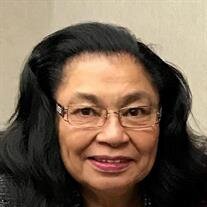 Carmelita P. Tainatongo