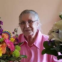 Irene O. Mascaro