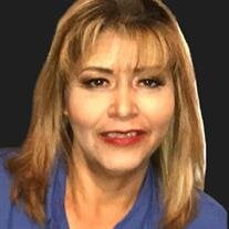 Rachel Valverde Velasquez