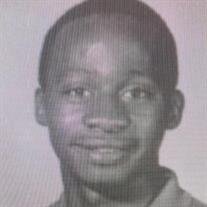 George Junior Durant