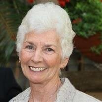 Maureen J. Jordan
