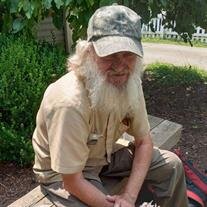 Mr Buddy Wayne Todd
