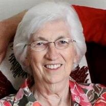 CORA LEE GORDON