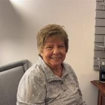 Joanne J. Bucher