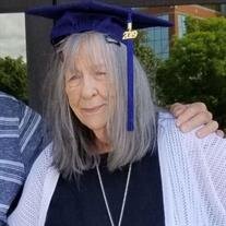 Nancy Elizabeth Fowler Wicker