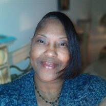 Arnetta Denise Byrd