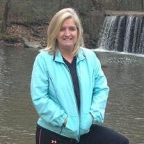 Karen Marie Frazier Norton