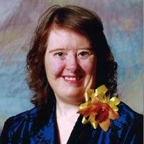 Amy Kathryn Anderson