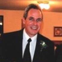 Roger David Stephens