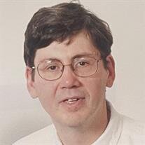 Steven Ray Mason