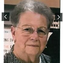 Linda K McElroy