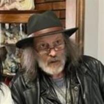 Kennith W. Martin