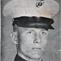 William "Bill" C. Sullivan
