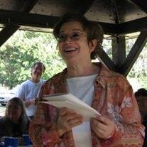 Andrea Schwartz