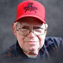 Lawrence "Punk" Meisner