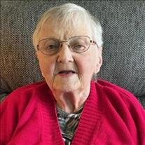 Jeanne Cleta Wyckoff
