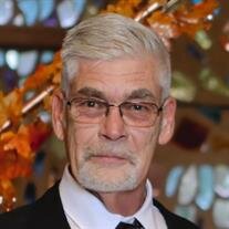 Jeffrey Dee Leary