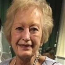 Mary Anne Wiseman