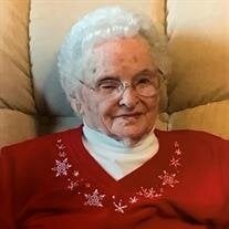 Lucille Price
