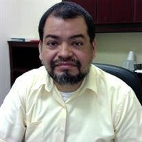 Francisco Javier Aguilar