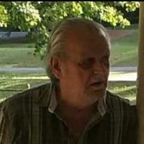 LARRY "DINO" E. HICKS