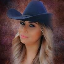 Anabel Delgadillo