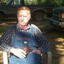 Mr. Branson "Noon" Adams