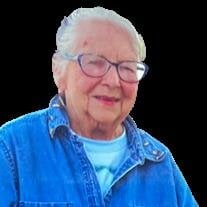 Leona A. Faulkner